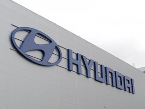 Автозавод Hyundai Завод по производству автомобилей марки «Хенде»
